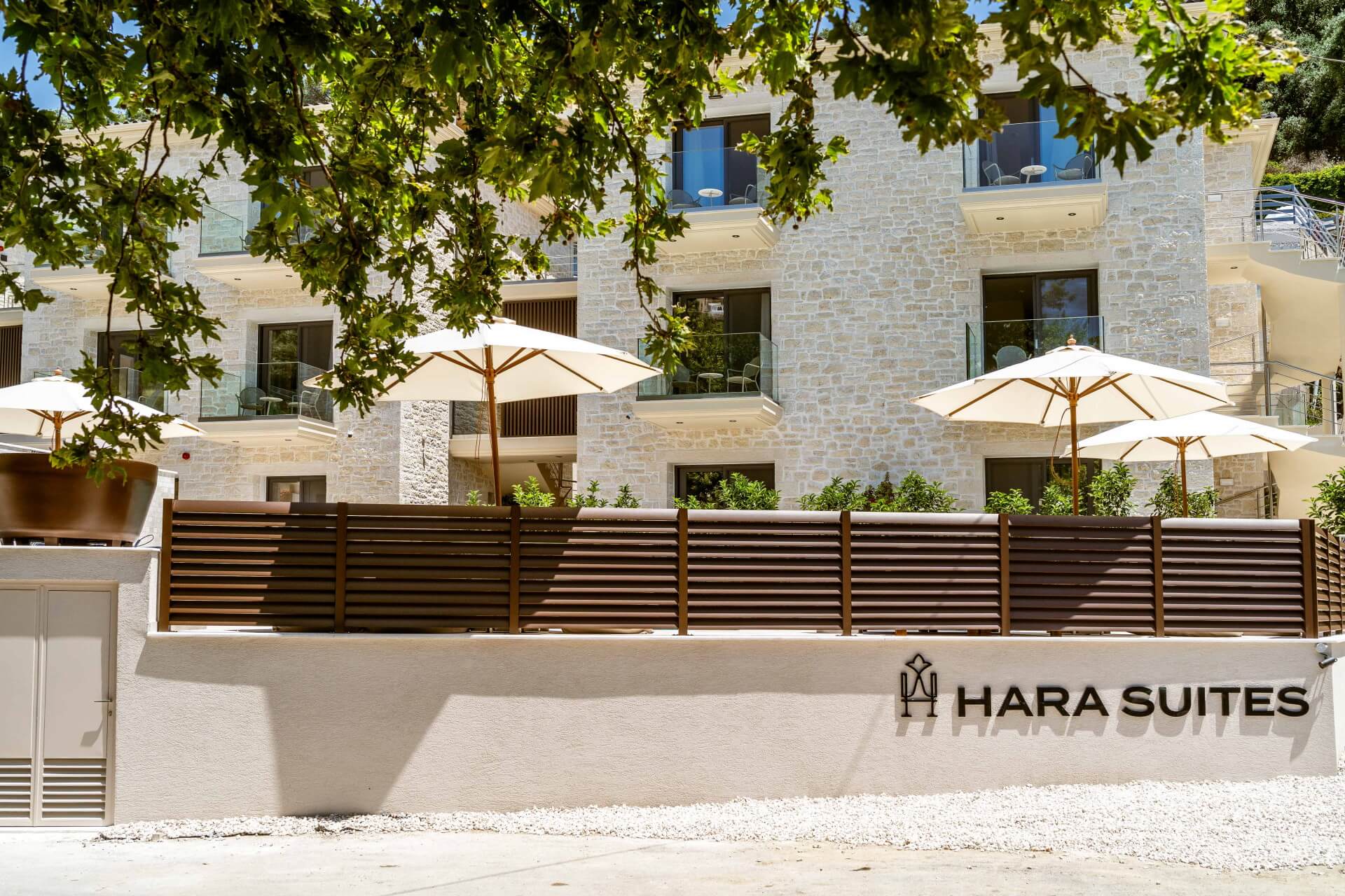 Hara Suites